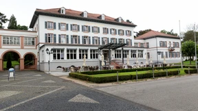 Junge Ideen für 200 Jahre altes Hotel