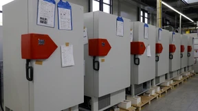 Super-Kühlboxen für Corona-Impfstoff aus Süddeutschland