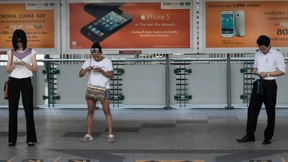 Eine Milliarde „Likes“ pro Tag