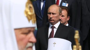 Fürst Wladimir und sein Namensvetter 