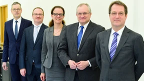 Sachverständigenrat kritisiert EZB