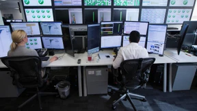 Die Börse hakt den Brexit ab