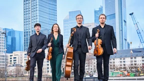 „Weg vom verstaubten Image der Klassikszene“