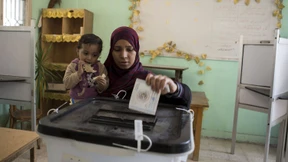 Nichtwählern in Ägypten droht Strafe