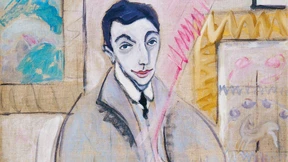 Wolfgang Beltracchi ist überall