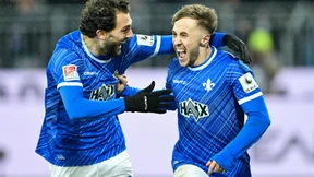 Darmstadt spielt wie ein Spitzenteam