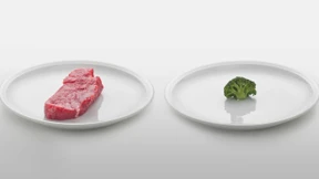 „Der Veganismus-Hype hat eine neue Liebe zum Fleisch ausgelöst“