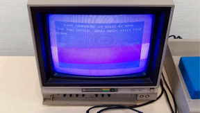 Nahrhafter Brotkasten 