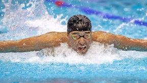 Wie ein Olympiasieger gegen seinen Körper kämpft