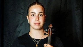 Sie kam als gleicher Mensch zurück – dem Terror zum Trotz