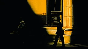 Es geschah in einer Nacht