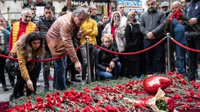 Die Angst nützt Erdogan