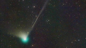 Zuletzt konnten ihn die Neandertaler bestaunen