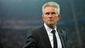 Heynckes wohl neuer alter Bayern-Trainer