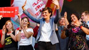 Zurück zu den Wurzeln