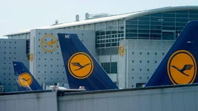 Lufthansa plant „tiefgreifende Restrukturierungen“