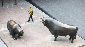 Zinshoffnungen beflügeln die Börsen