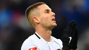 Frankfurt verpasst Sieg im letzten Moment