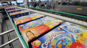 Capri-Sonne trotzt dem EU-Strohhalmverbot