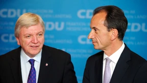 Mit christlichen Werten gegen Fremdenhass