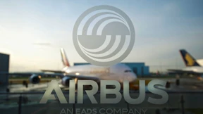 Amerikaner attackierten Airbus