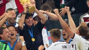 Die Ära des Joachim Löw in Bildern
