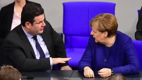 Kurzarbeitergeld spaltet die Regierung