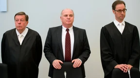 Hatte Hoeneß einen Promi-Bonus?