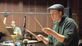 Musik, die den Kopf frisch macht