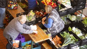 Die Grundrente stört