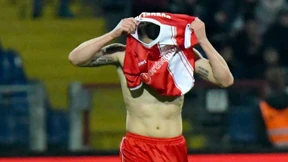 Fortuna wieder an der Spitze