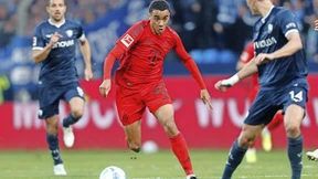 Beifall für ein 0:5