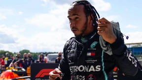 Mercedes fährt allen davon, Vettel völlig abgehängt