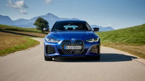 BMW baut grüne Autofabrik