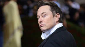Elon Musk will Satelliten-Internet für Ukraine doch weiterhin finanzieren