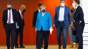 Bund und Länder erhöhen den Druck auf Ungeimpfte