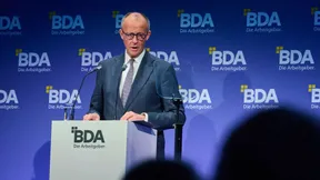 Merz will Rentenreform noch 2026 beschließen