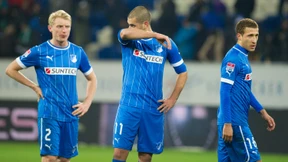 Was will Hoffenheim?
