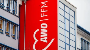 Aktien, Ansteckung, Awo