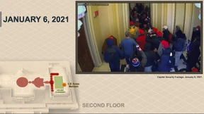 Demokratie in höchster Gefahr