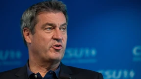 Söder: Akw-Laufzeitverlängerung auf jeden Fall möglich