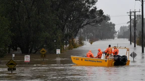 Reicht Australiens Wende beim Klima schon?