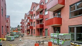 Auf der Suche nach der Normalität