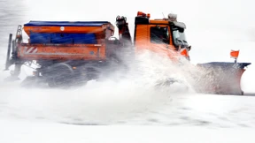 Dem Winter die Suppe versalzen