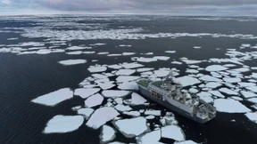 Norwegen schürft keine Mineralien in der Tiefsee