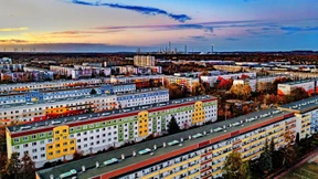 Am Ende der Pipeline