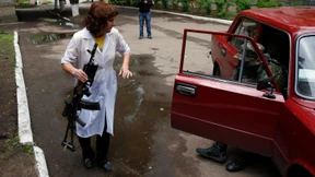 Kritik an geplantem Putin-Auftritt auf der Krim