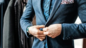 Die Zurückhaltung der reichen Deutschen