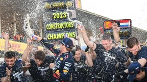 Verstappen und das Solo des Raketenmanns