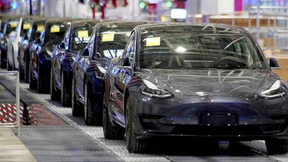 Tesla nutzt Autobauteile für Beatmungsgeräte